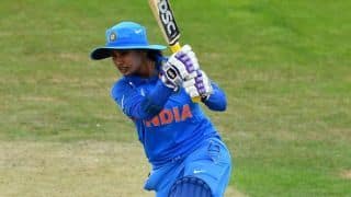 Sri Lanka series important keeping in mind T20 World Cup preparations: Mithali Raj